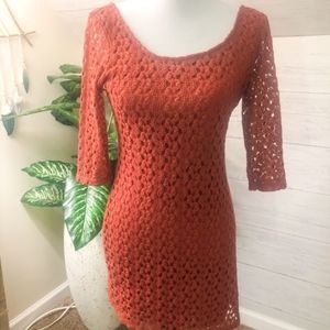 Bodycon dress